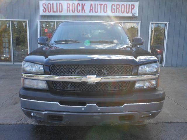 Chevrolet Avalanche 2006 photo 4