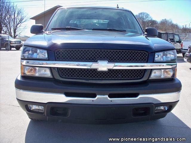 Chevrolet Avalanche 2006 photo 2