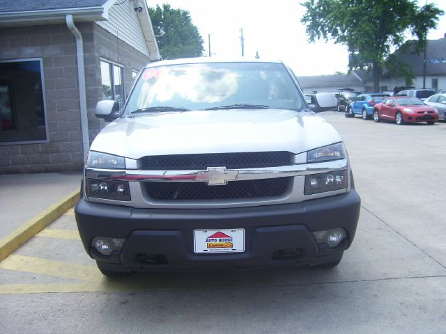 Chevrolet Avalanche 2006 photo 1