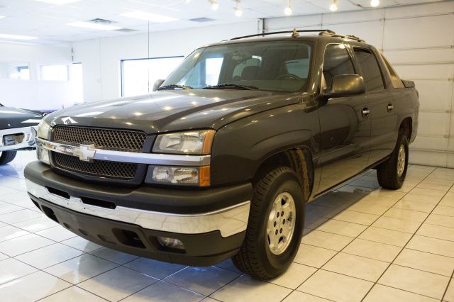 Chevrolet Avalanche 2006 photo 4