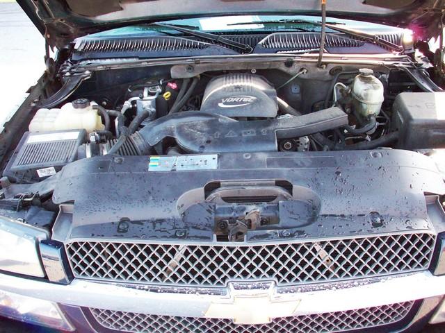 Chevrolet Avalanche 2006 photo 5