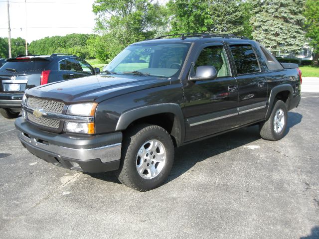 Chevrolet Avalanche 2006 photo 2