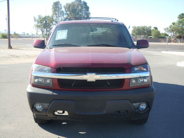 Chevrolet Avalanche 2006 photo 2