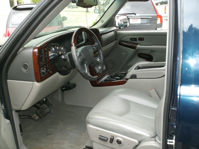 Chevrolet Avalanche 2006 photo 2