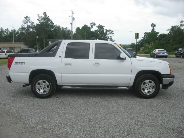 Chevrolet Avalanche 2006 photo 1