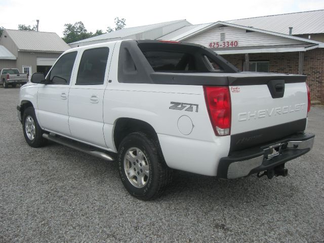 Chevrolet Avalanche 2006 photo 20