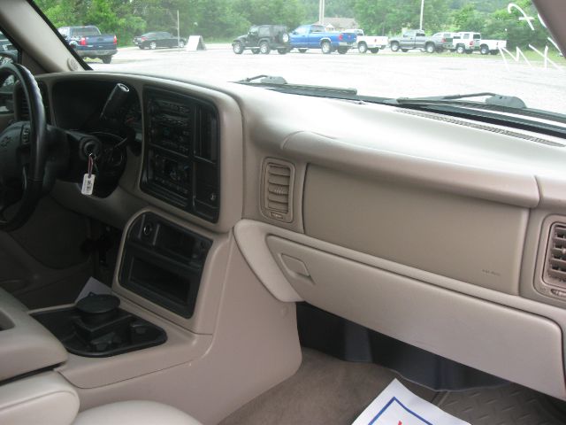 Chevrolet Avalanche 2006 photo 28