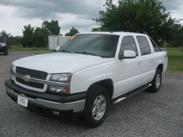 Chevrolet Avalanche 2006 photo 30