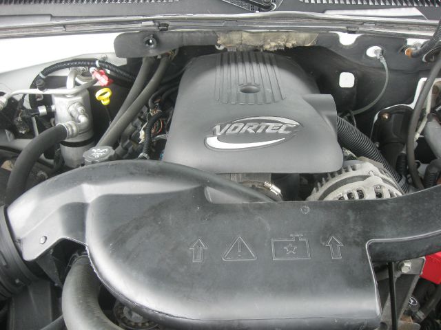 Chevrolet Avalanche 2006 photo 5