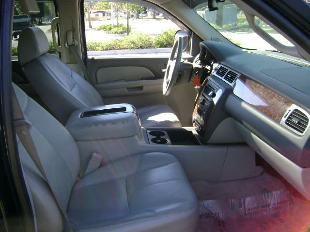 Chevrolet Avalanche 2007 photo 2