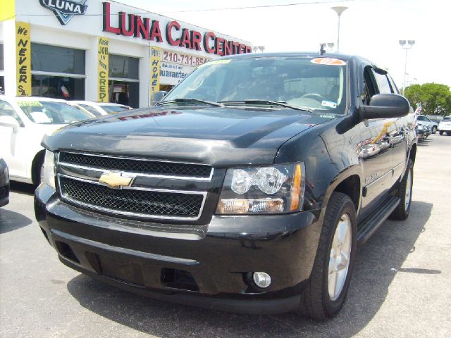 Chevrolet Avalanche SL1 Pickup Truck