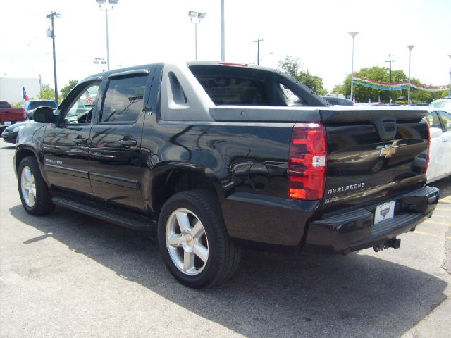 Chevrolet Avalanche 2007 photo 3