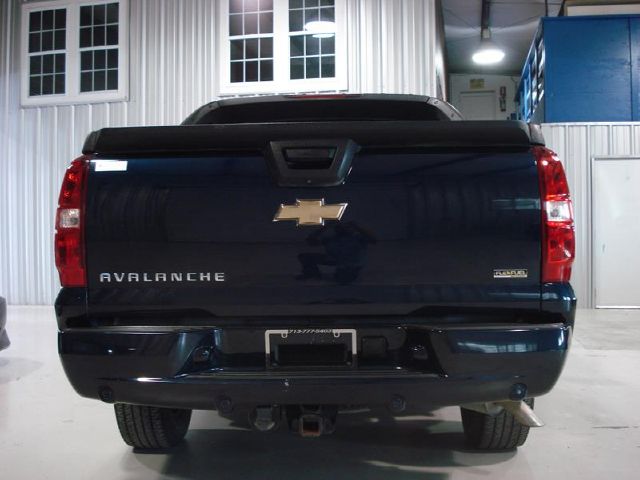 Chevrolet Avalanche 2007 photo 1