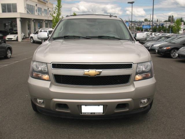 Chevrolet Avalanche 2007 photo 1