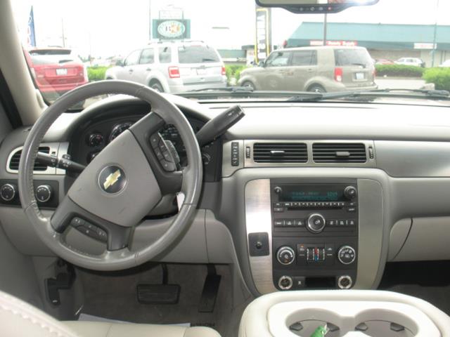 Chevrolet Avalanche 2007 photo 7