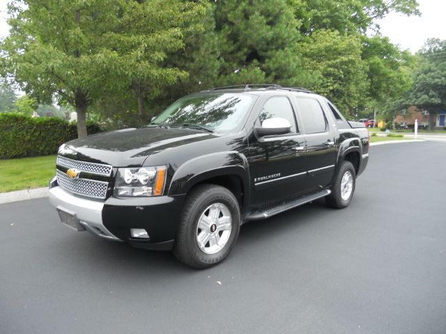 Chevrolet Avalanche 2007 photo 1