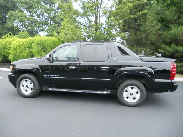 Chevrolet Avalanche 2007 photo 4