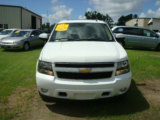 Chevrolet Avalanche 2007 photo 1