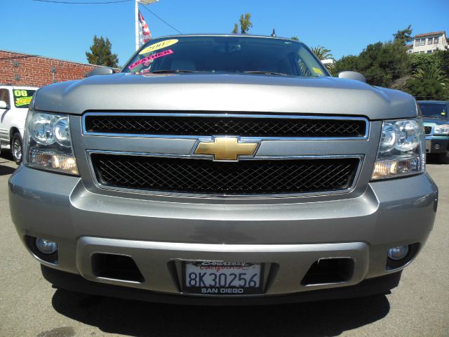 Chevrolet Avalanche SXT Wheelchair Accessible Van Pickup Truck