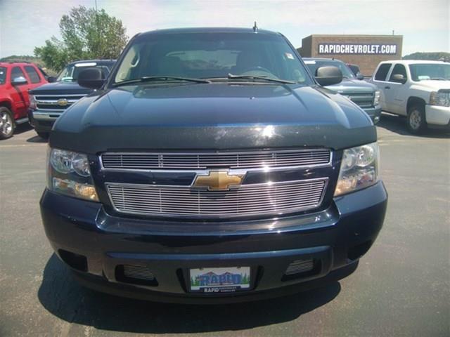 Chevrolet Avalanche 2007 photo 4