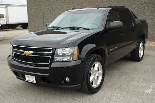 Chevrolet Avalanche 2007 photo 3