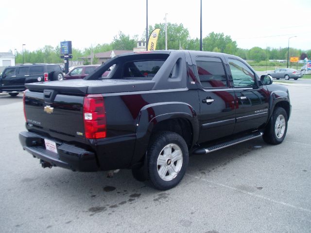 Chevrolet Avalanche 2007 photo 7