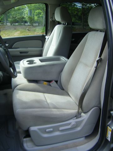 Chevrolet Avalanche 2007 photo 8