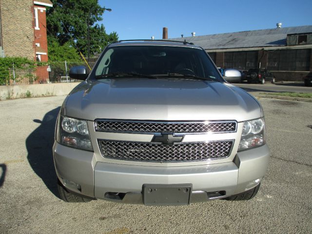 Chevrolet Avalanche 2007 photo 25