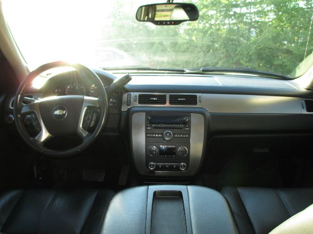 Chevrolet Avalanche 2007 photo 4