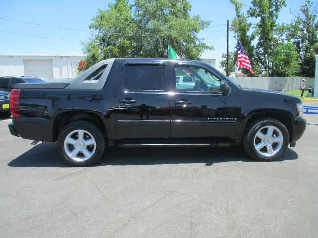 Chevrolet Avalanche 2007 photo 2