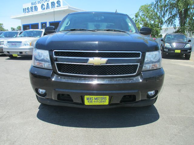 Chevrolet Avalanche 2007 photo 4