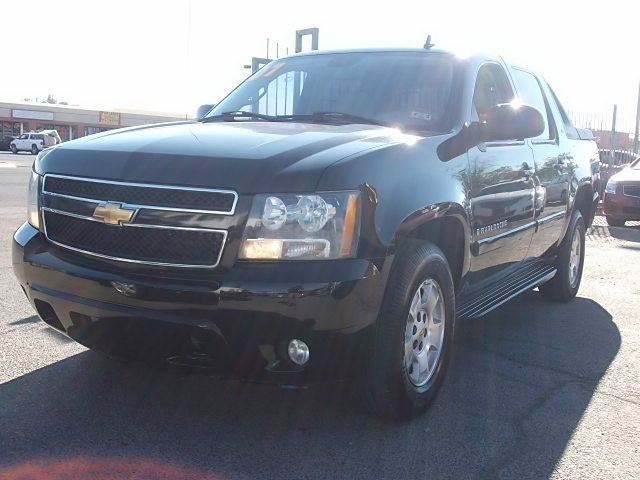 Chevrolet Avalanche 2007 photo 1