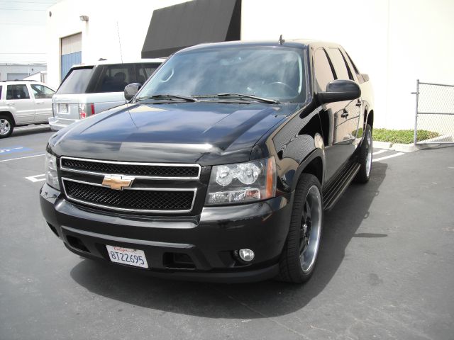 Chevrolet Avalanche 2007 photo 3