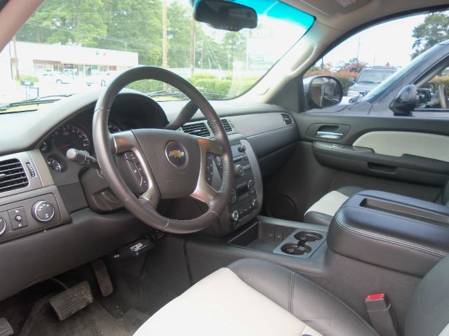 Chevrolet Avalanche 2007 photo 2