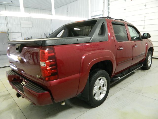 Chevrolet Avalanche 2007 photo 2