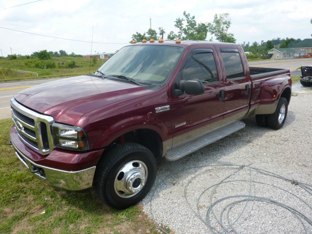 Chevrolet Avalanche 2007 photo 7