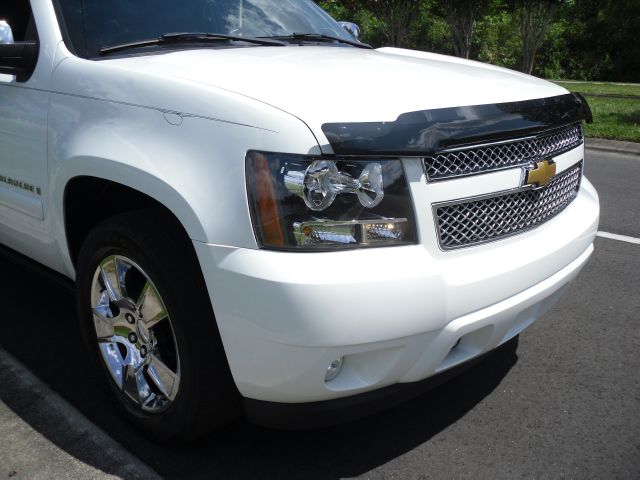 Chevrolet Avalanche 2007 photo 15