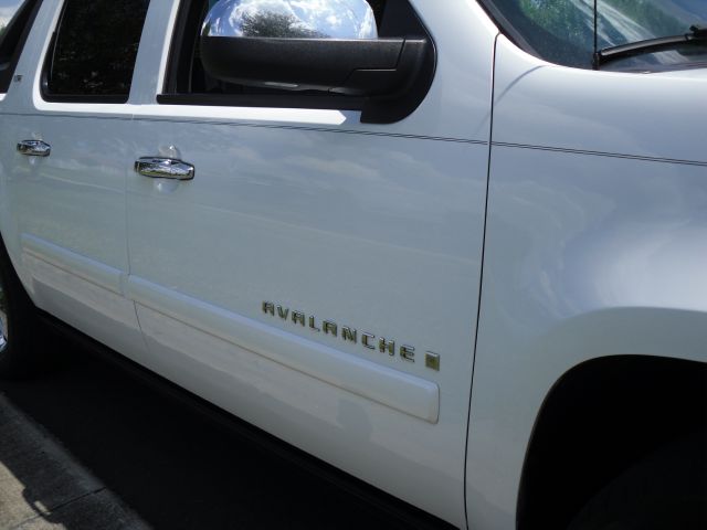 Chevrolet Avalanche 2007 photo 26