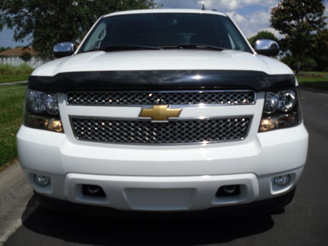 Chevrolet Avalanche 2007 photo 33