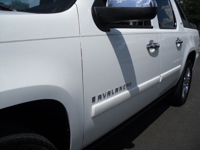 Chevrolet Avalanche 2007 photo 35