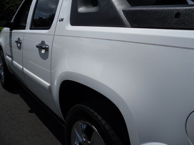 Chevrolet Avalanche 2007 photo 36