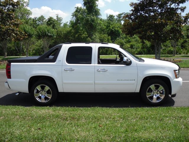 Chevrolet Avalanche 2007 photo 37