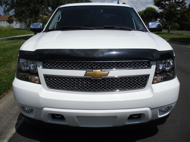 Chevrolet Avalanche 2007 photo 4