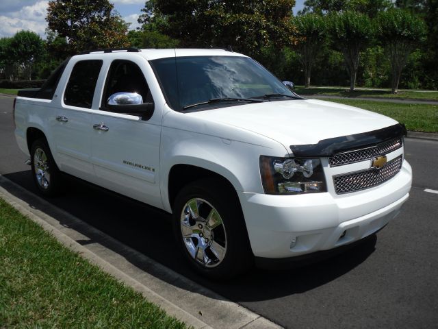 Chevrolet Avalanche 2007 photo 40