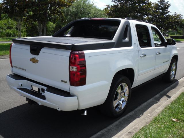 Chevrolet Avalanche 2007 photo 41