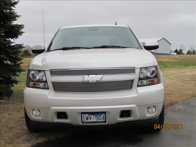 Chevrolet Avalanche 2007 photo 1