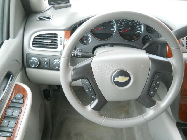 Chevrolet Avalanche 2007 photo 9