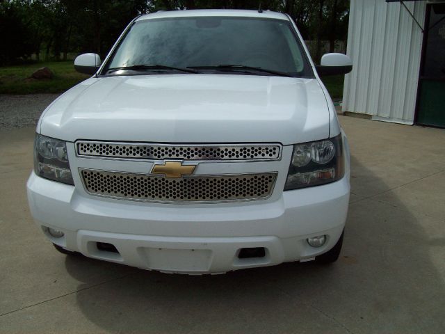 Chevrolet Avalanche 2007 photo 3