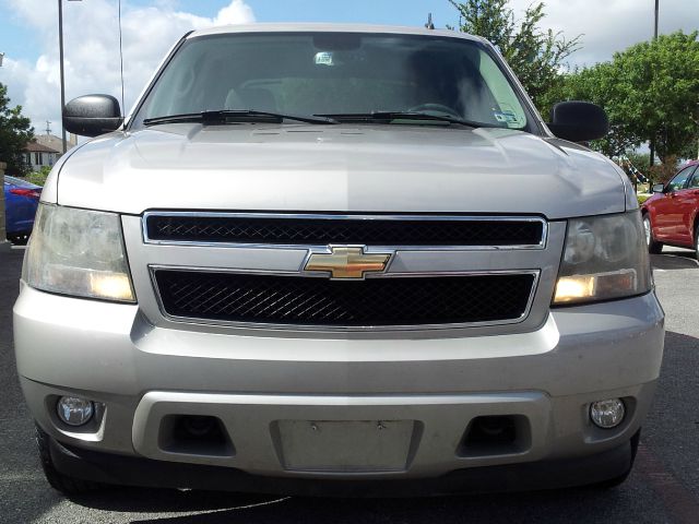 Chevrolet Avalanche 2007 photo 1