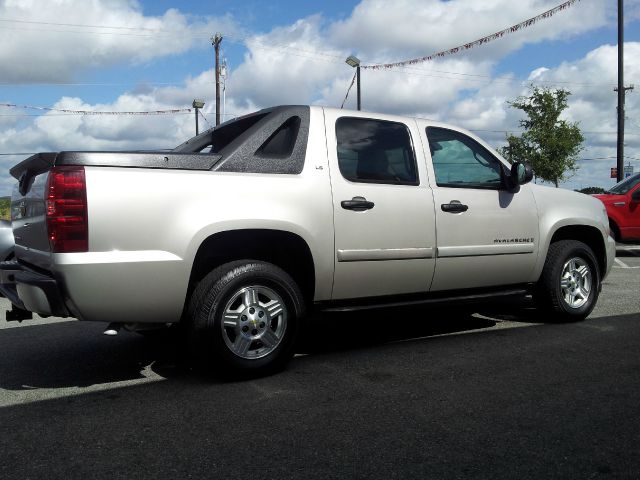 Chevrolet Avalanche 2007 photo 3